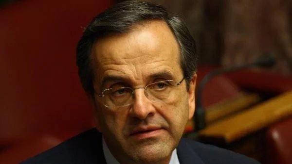 Самарас поиска глътка въздух за Гърция