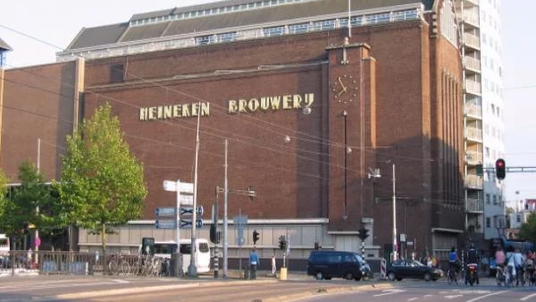 Хайникен отчете силни резултати в България