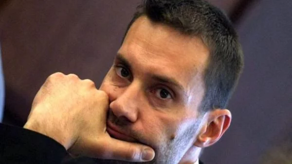 Шефът на БДЖ подаде оставка