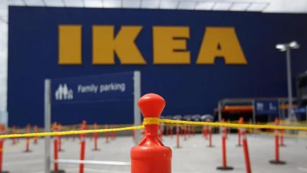 ИКЕА вдига цял квартал в Хамбург