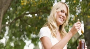 Медът е супeрхраната на бъдещето