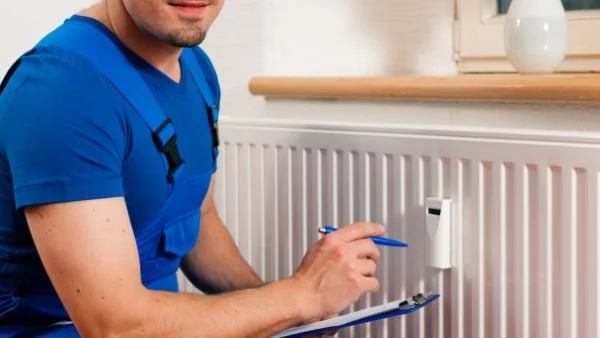 Приемат заявки за плащане на парното на равни вноски до 5 септември