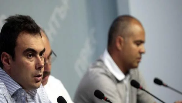 БСП: Паркинги и гаражи са черната дупка на София 