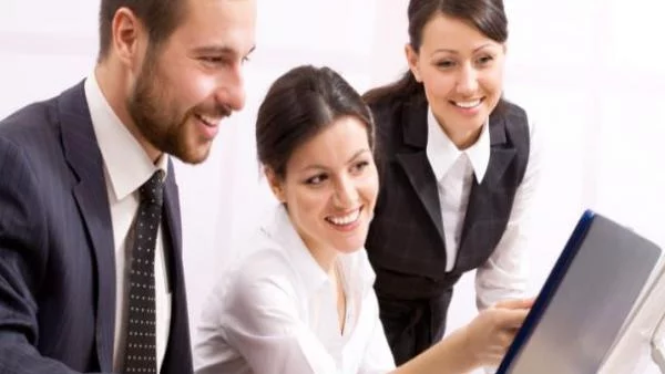 Работата ще стане игра