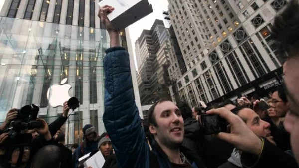 Пазарът на таблети тепърва ще набира скорост