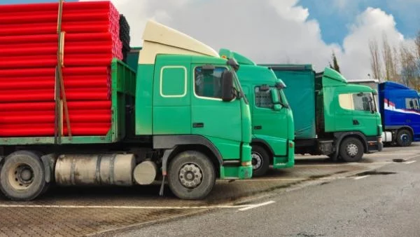 Износът ни към Китай расте 