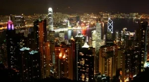 Апартамент в Хонконг бе продаден за 61 млн. долара