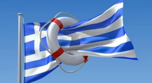 Гърция върви към трети спасителен пакет