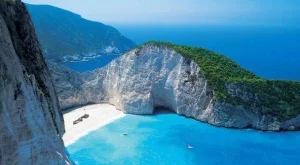 Гърция отрече за продажбата на острови