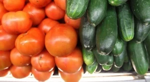 Германия отчете рекорден агроизнос 