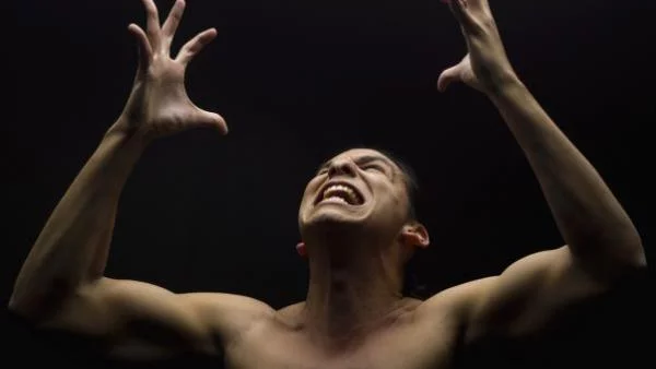 Притча: В собствен сос!