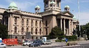 ЕС е приоритет за Сърбия