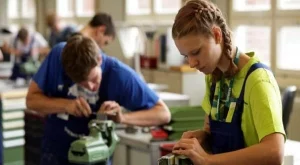 Бизнес доверието в Германия отчита значителен спад