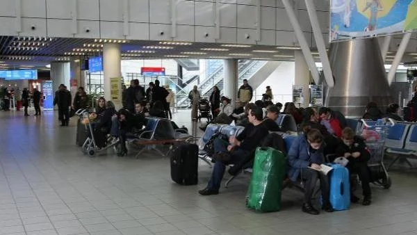Пътуванията на българи в чужбина зачестяват