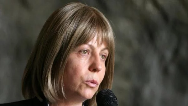 Фандъкова: Синята зона няма алтернатива