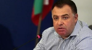 Найденов очаква поевтиняване на храните от есента