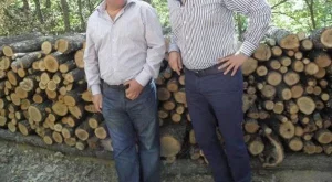 Найденов: Няма риск от спекула и недостиг на дърва за огрев