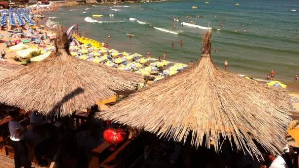 22% скок на руските туристи през лятото