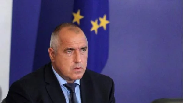 Борисов: За ужас на опоненти ни, идват големи инвеститори