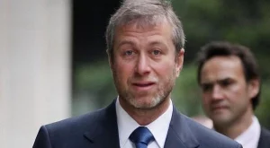  Березовски загуби съдебната битка срещу Абрамович