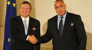 Барозу: С метрото София доказва, че е модерен град