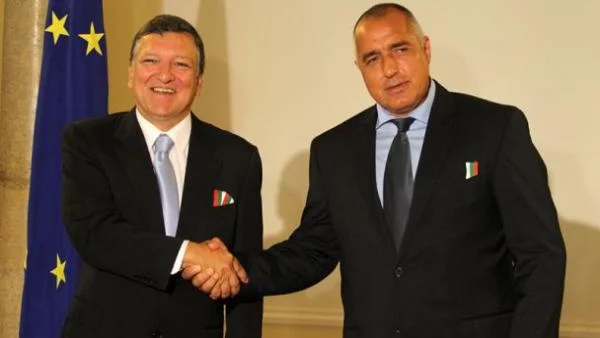 Барозу: С метрото София доказва, че е модерен град