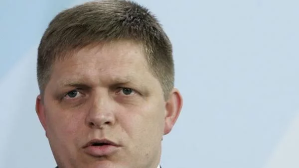 Словакия: Шансовете за разпад на еврозоната са 50:50