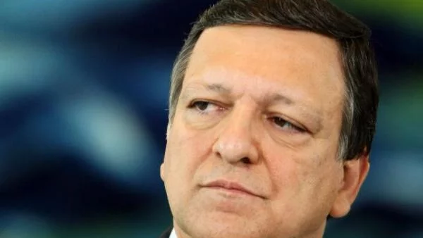 Барозу: България спешно трябва да подобри нивото на живота