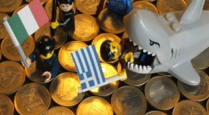 ФТ: Германците са отписали Гърция