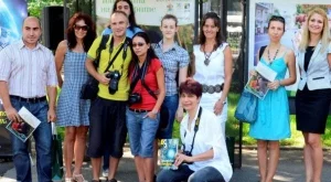 Показват "Топлината на българите"