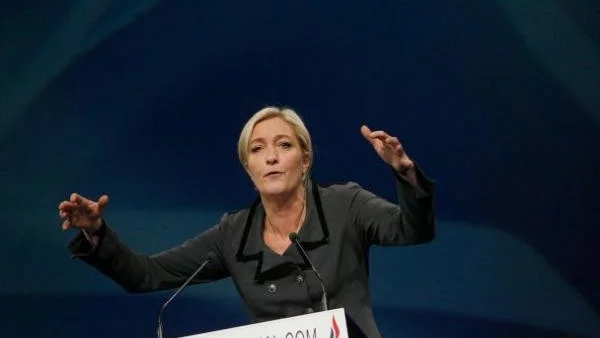 Марин льо Пен: Еврото е грешка