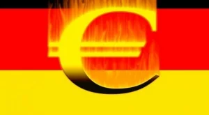 Ще спре ли локомотивът на Европа?