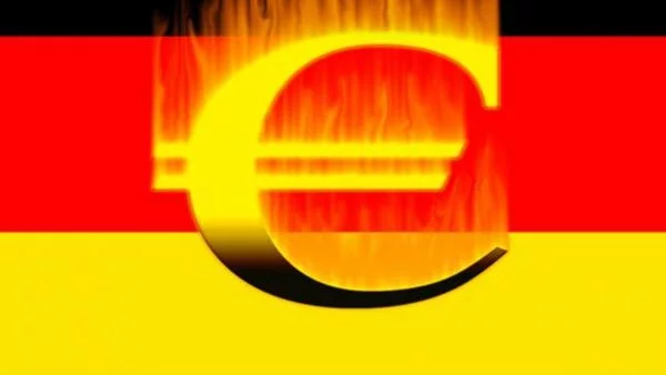 Ще спре ли локомотивът на Европа?