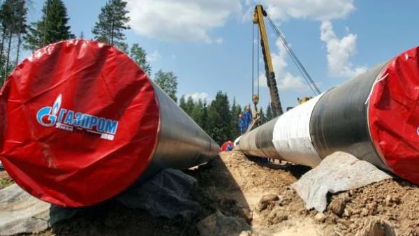 Газпром защити ценовата си политика