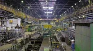 Нови имоти влязоха в компания Индустриални зони 