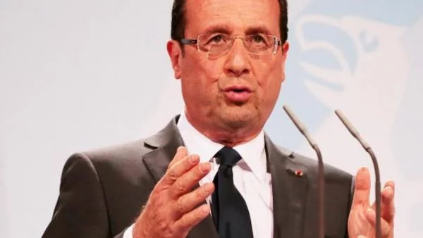 Франция не изключва отсрочка за Гърция, Германия запазва строгия тон