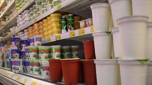 Защо българското мляко може да изчезне 