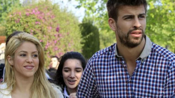 Продават порно с Пике и Шакира