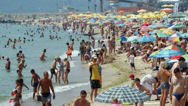 Труден, но успешен сезон за Черноморието