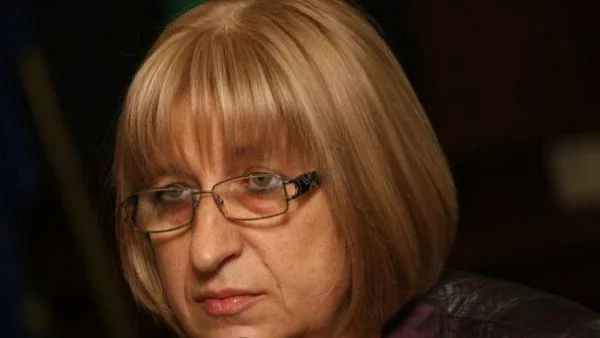 Цачева: АЕЦ Белене бе просто една илюзия