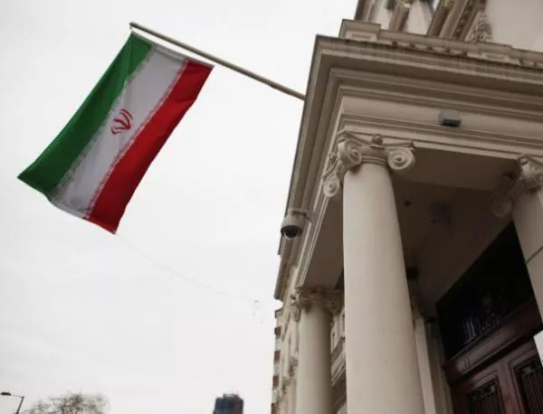ЕС подготвя нов пакет от санкции срещу Иран