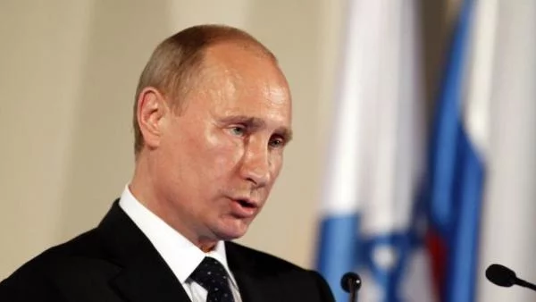 Путин критикува ЕК за разследването на "Газпром"