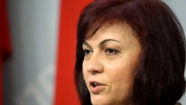 Нинова насъска тютюнопроизводителите