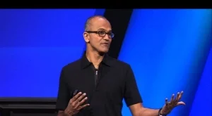 Майкрософт постави фокус върху облака с Windows Server 2012