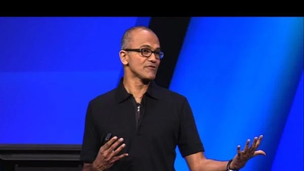 Майкрософт постави фокус върху облака с Windows Server 2012