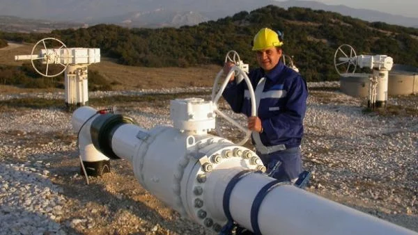 Булгаргаз предлага по-евтин газ за октомври-декември