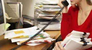 Кризата увеличи редиците на работохолиците