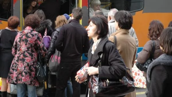 10.7% безработица за август отчете АЗ