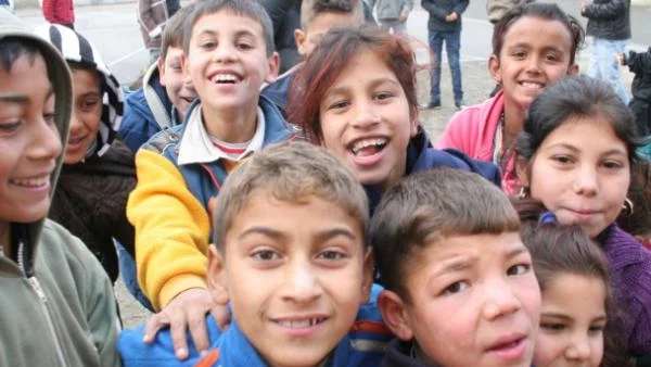 Сън: Алчни българи