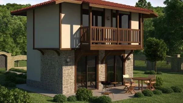 Нанотехнологии променят строителството

 